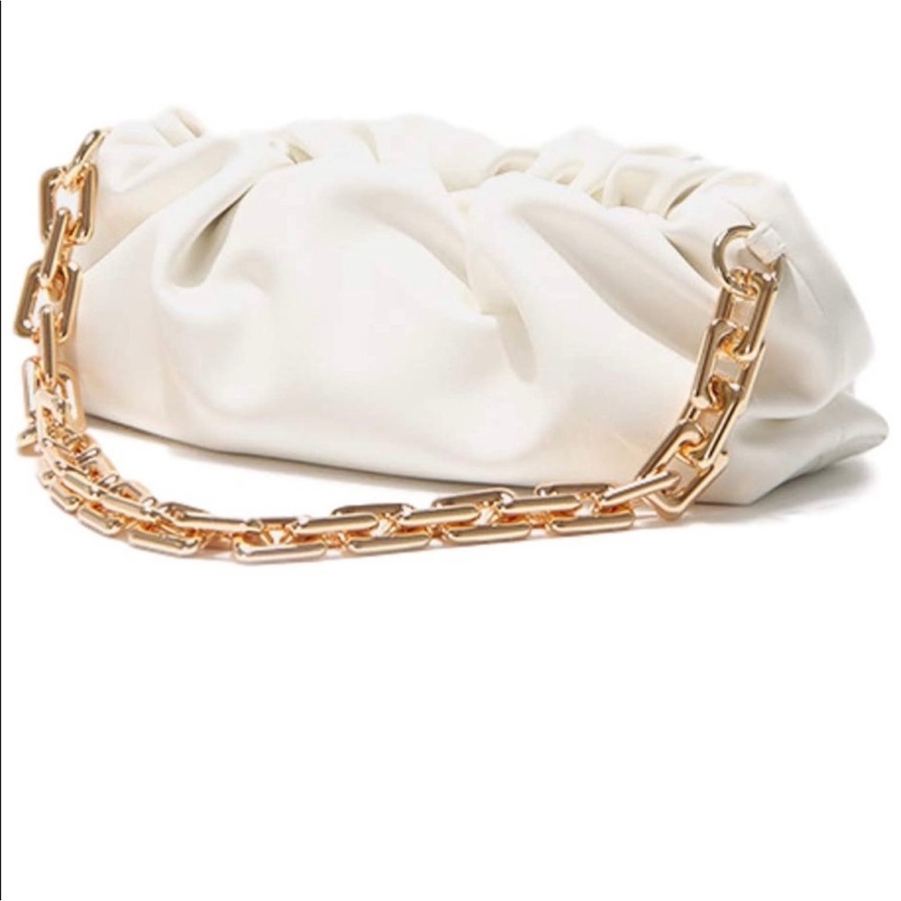 White Chain Women's Bag